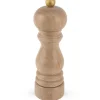Moulin à Sel Paris 18 cm Bois Naturel Peugeot