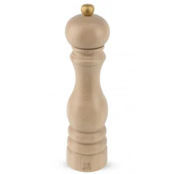 Moulin à Sel Paris 22 cm Bois Naturel Peugeot