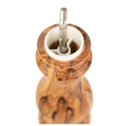 Moulin à Sel Paris 18 cm Bois Olivier Peugeot