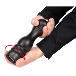 Moulin à Sel Paris 30 cm Chocolat Peugeot