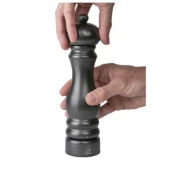 Moulin à Sel Paris Chef U'Select 22 cm Carbone Peugeot