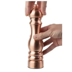 Moulin à Sel Paris Chef U'Select 22 cm Cuivré Peugeot