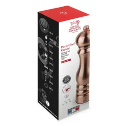 Moulin à Sel Paris Chef U'Select 22 cm Cuivré Peugeot