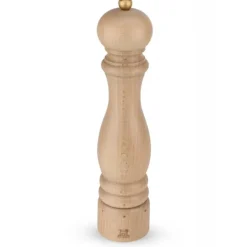 Moulin à Sel Paris U'Select 30 cm Bois Naturel Peugeot