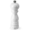 Moulin à Sel Paris U'Select 18 cm Laqué Blanc Peugeot
