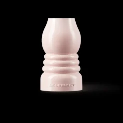 Moulin à Sel Shell Pink 21 cm Le Creuset