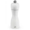 Moulin à Sel Tahiti 15 cm Blanc Mat Peugeot