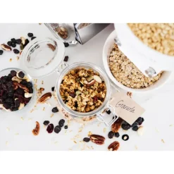 Moulin Céréales pour robot Ankarsrum