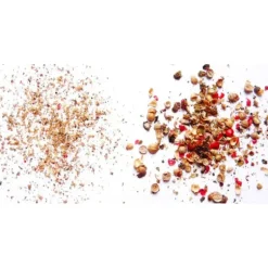 Moulin Universel Céramique Réglable Kyocera Rouge