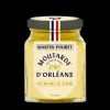 Moutarde d'Orléans aux Graines de Sésame 95g Martin Pouret