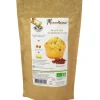 Muffins BIO aux Pépites de Chocolat 286g Mirontaine