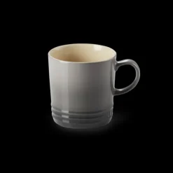 Mug en Céramique 35 cl Flint Le Creuset