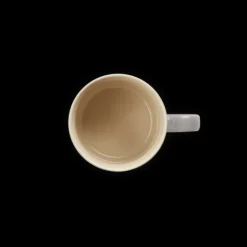 Mug en Céramique 35 cl Flint Le Creuset