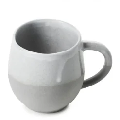 Mug en Céramique Blanc Arctique 33 cl No.W Revol