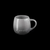 Mug en Céramique Cocon 32 cl Flint Le Creuset
