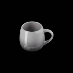 Mug en Céramique Cocon 32 cl Flint Le Creuset