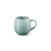 Mug en Céramique Cocon 320 ml Sea Salt Le Creuset