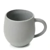 Mug en Céramique Gris Recyclay 33 cl No.W Revol