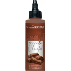 Nappage Chocolat 160 g Scrapcooking