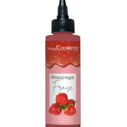 Nappage Fraise 165 g Scrapcooking