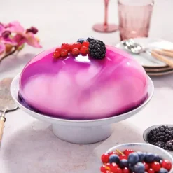 Nappage Miroir Neutre 900g Funcakes