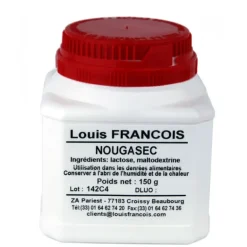 Nougasec 150 g Louis François