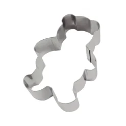 Ourson inox 105 x 75 mm Moule - Découpoir Gobel