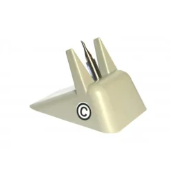 Ouvre Huitres Clé de Neptune Gris Eken