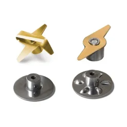 Pack 4 Couteaux DYNAMIX Dynamic