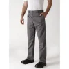 Pantalon de Cuisine Mixte Gris Anthracite TIMEO T.44 Robur
