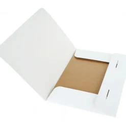 Papier Cuisson EcoPap 40 x 30 cm x50 feuilles Matfer