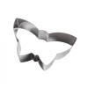 Papillon inox 12 x 8 cm Moule - Découpoir Gobel