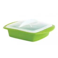 Papillote en Silicone 2,2 L Vert Mastrad