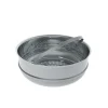Passoire Cuit Vapeur Inox Ø24 cm Prim'Appety De Buyer