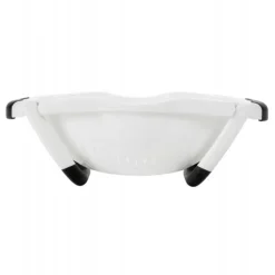 Passoire extensible pour évier blanche - Oxo Good Grips