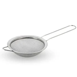 Passoire Inox 10 cm Patisdécor