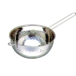 Passoire Inox Demi-Sphérique 19 cm