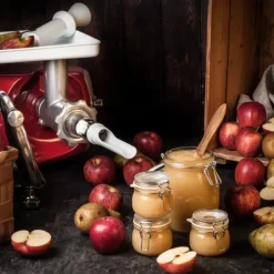 Passoire pour le robot culinaire ANKARSRUM