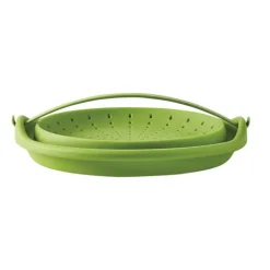 Passoire Silicone Rétractable Ø 24 cm Mastrad