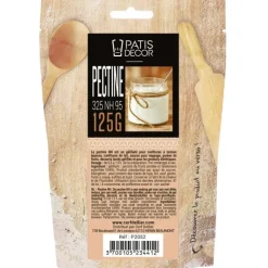 Pectine 325 NH95 125 g Patisdécor