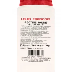 Pectine Jaune 1 kg Louis François