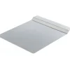Pelle de ramassage inox 360 x 360 mm