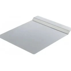 Pelle de ramassage inox 360 x 360 mm