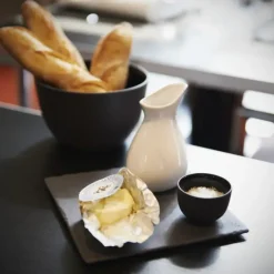 Petit Bol XXS Ardoise 3cl Basalt Revol