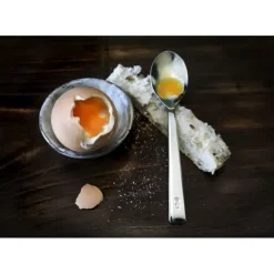 Petites Cuillères en Inox (x4) Perpétue Opinel