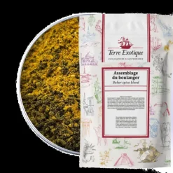 Épices du Boulanger 500 g Terre Exotique