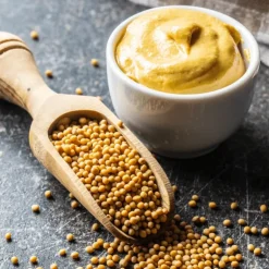 Épices pour Moutarde Maison 500 g Terre Exotique