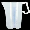 Pichet Gradué Plastique poignée fermée 5L Mallard Ferrière