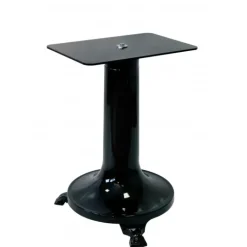 Pied pour Trancheuse à Jambon Manuelle Noir 250 mm Wismer