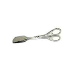 Pince à Gâteaux décorée Inox 18cm Mallard Ferrière